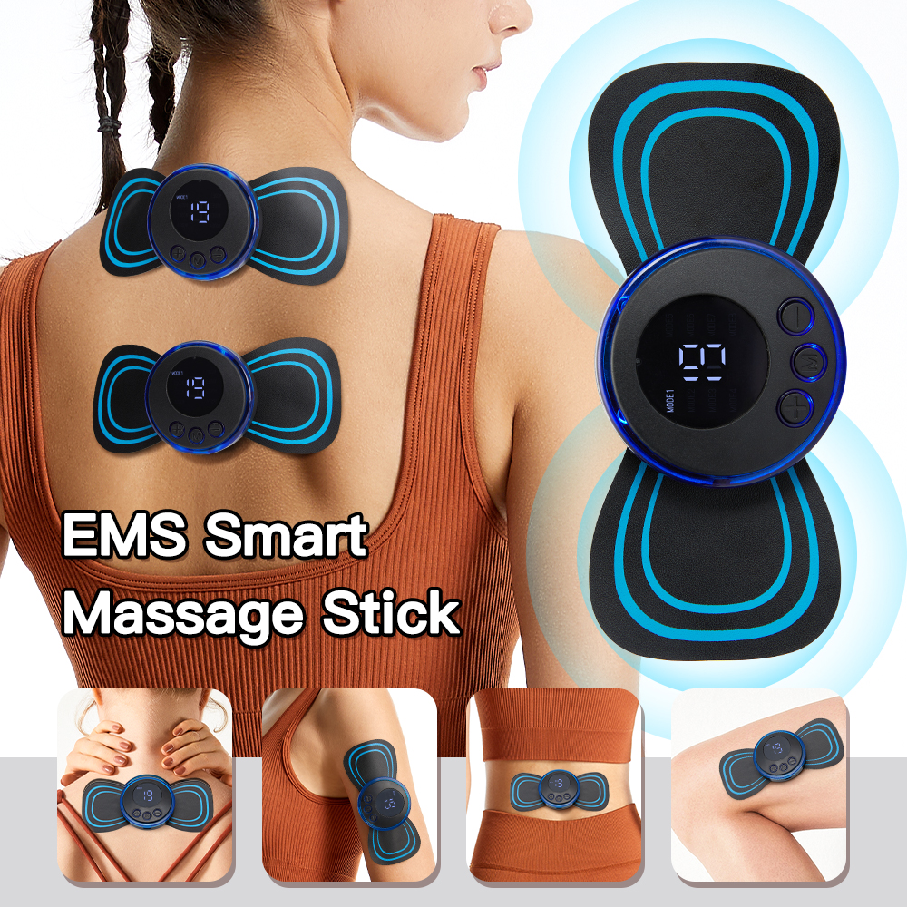 Ems Mini Massager Springs Shoppers Ng 5696